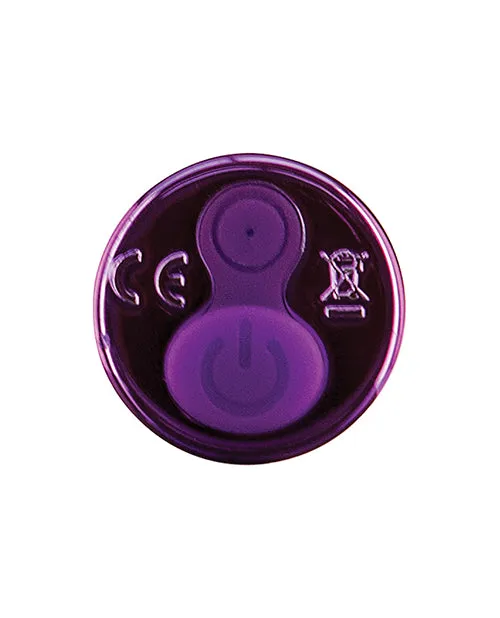 BMS Factory Female Sex Toys Mini Bullet Rechargeable Bullet 9 Functions