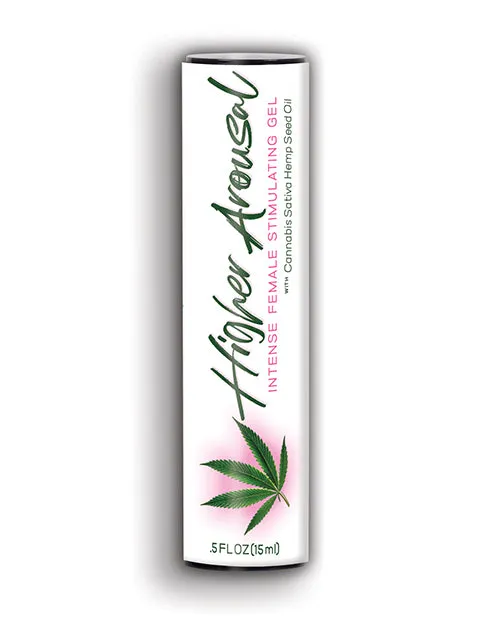 Body Action Enhancers Higher Arousal Female Stimulating Gel