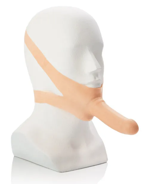 CalExotics Dildos Accommodator Latex Dong