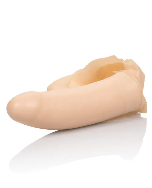 CalExotics Dildos Accommodator Latex Dong