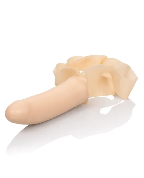 CalExotics Dildos Accommodator Latex Dong