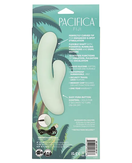 CalExotics Female Sex Toys Pacifica Fiji Vibrator