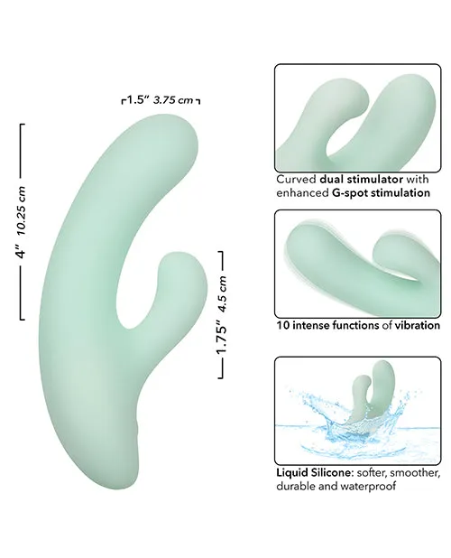 CalExotics Female Sex Toys Pacifica Fiji Vibrator