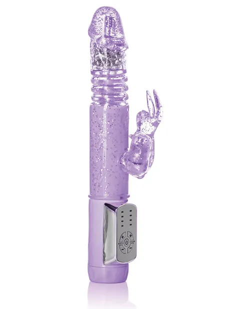 CalExotics Vibrators Jack Rabbits Petite Thrusting