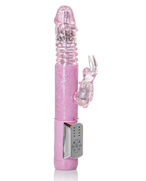CalExotics Vibrators Jack Rabbits Petite Thrusting