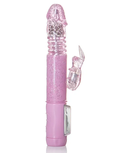 CalExotics Vibrators Jack Rabbits Petite Thrusting