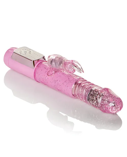 CalExotics Vibrators Jack Rabbits Petite Thrusting
