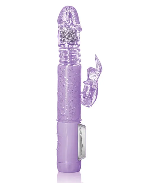 CalExotics Vibrators Jack Rabbits Petite Thrusting