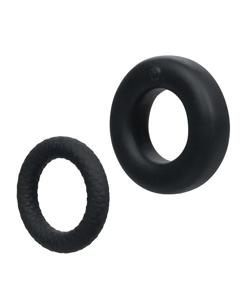 CalExotics Vibrators Link Up Optimum