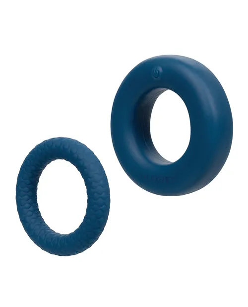 CalExotics Vibrators Link Up Optimum