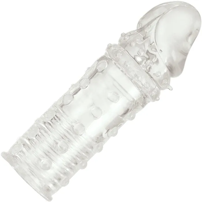 California Exotics Male Sex Toys Adonis Extension