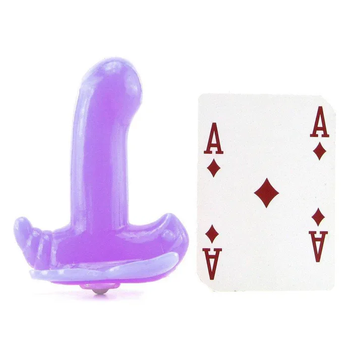 California Exotics Vibrators Butterfly Dreams