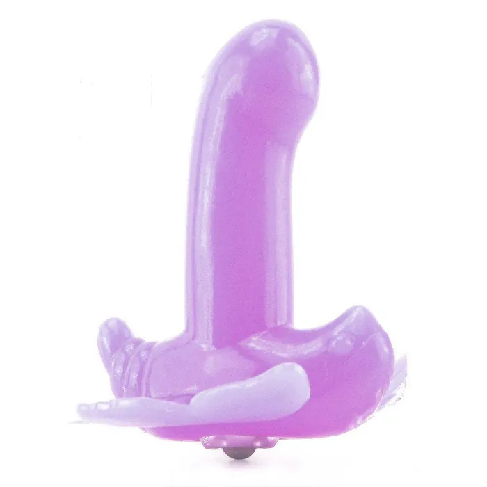 California Exotics Vibrators Butterfly Dreams