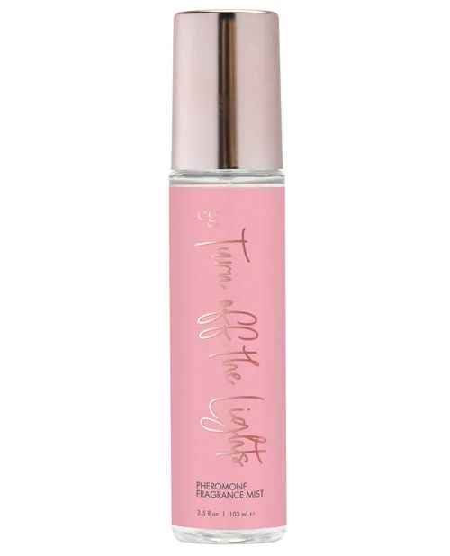 Classic Brands Cgc Body Mist with Pheromones Female Sex Toys Classic Brands Cgc Body Mist with Pheromones Female Sex Toys