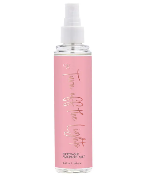 Classic Brands Cgc Body Mist with Pheromones Female Sex Toys Classic Brands Cgc Body Mist with Pheromones Female Sex Toys