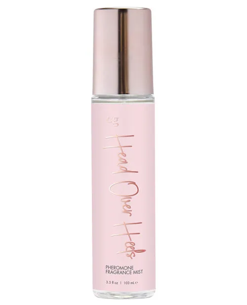Classic Brands Cgc Body Mist with Pheromones Female Sex Toys Classic Brands Cgc Body Mist with Pheromones Female Sex Toys