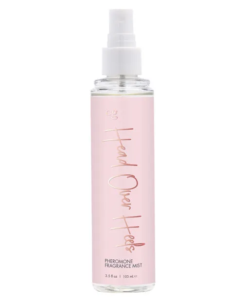 Classic Brands Cgc Body Mist with Pheromones Female Sex Toys Classic Brands Cgc Body Mist with Pheromones Female Sex Toys