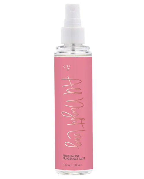 Classic Brands Cgc Body Mist with Pheromones Female Sex Toys Classic Brands Cgc Body Mist with Pheromones Female Sex Toys