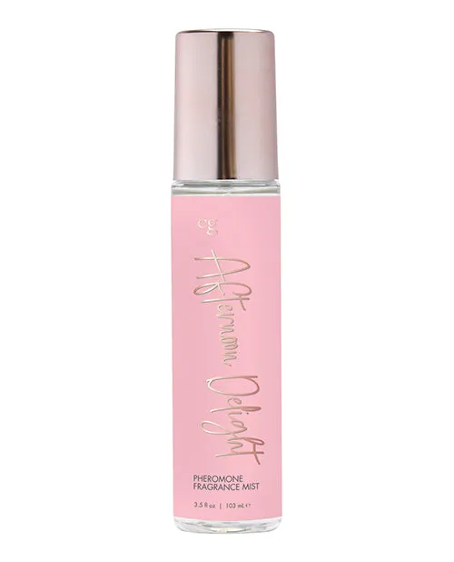 Classic Brands Cgc Body Mist with Pheromones Female Sex Toys Classic Brands Cgc Body Mist with Pheromones Female Sex Toys