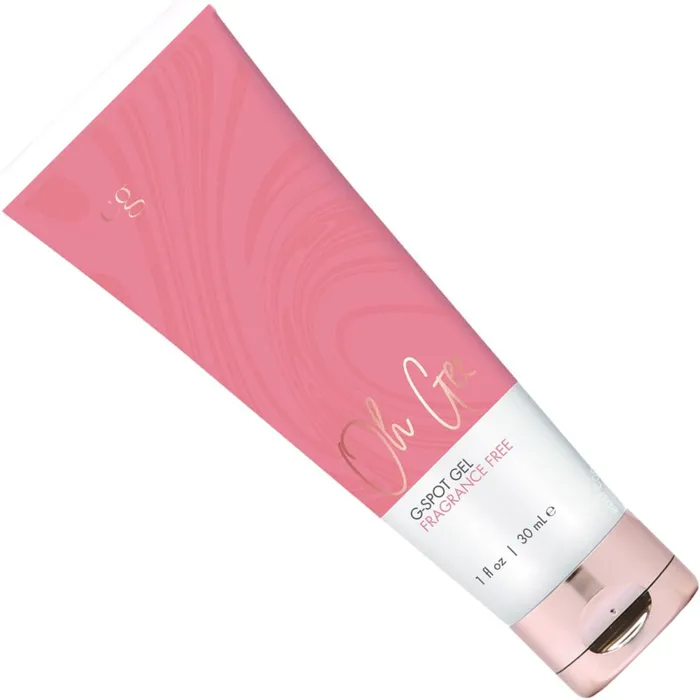 Classic Brands Couples Stimulating GSpot Arousal Sex Gel