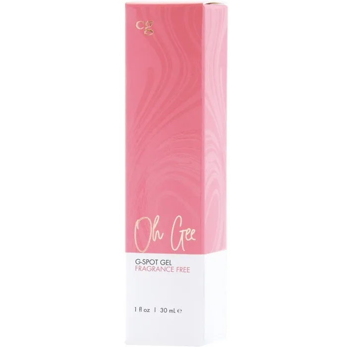 Classic Brands Couples Stimulating GSpot Arousal Sex Gel