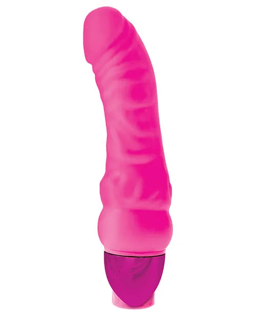 Classix Mr Right Vibrator Pipedream Vibrators