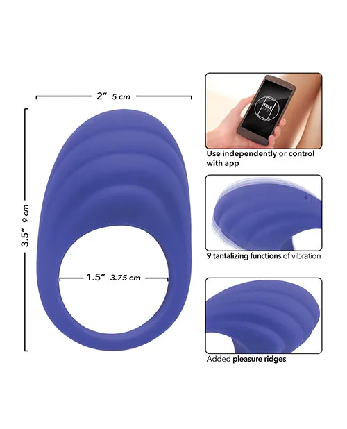 Connect App Based Couples Ring CalExotics Couples