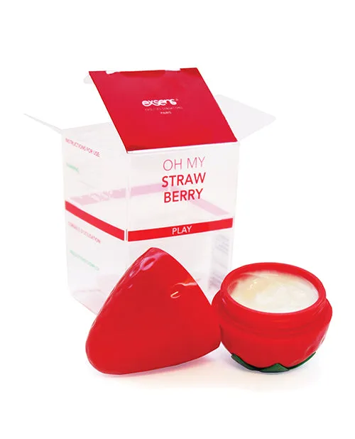 Couples Exsens of Paris Exsens Of Paris Nipple Cream