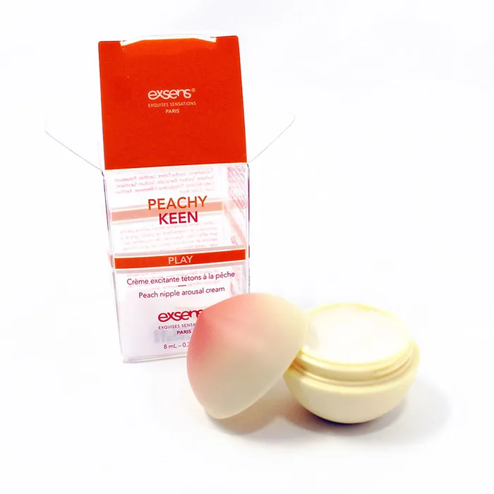 Couples Exsens of Paris Exsens Of Paris Nipple Cream