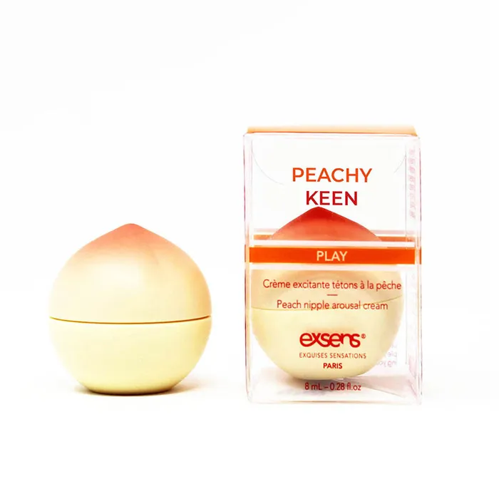 Couples Exsens of Paris Exsens Of Paris Nipple Cream