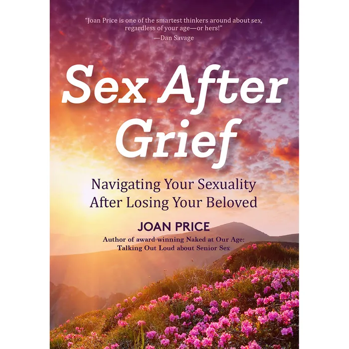 Couples Sex After Grief Navigating Your Sexuality After Losing Your Beloved Ingram