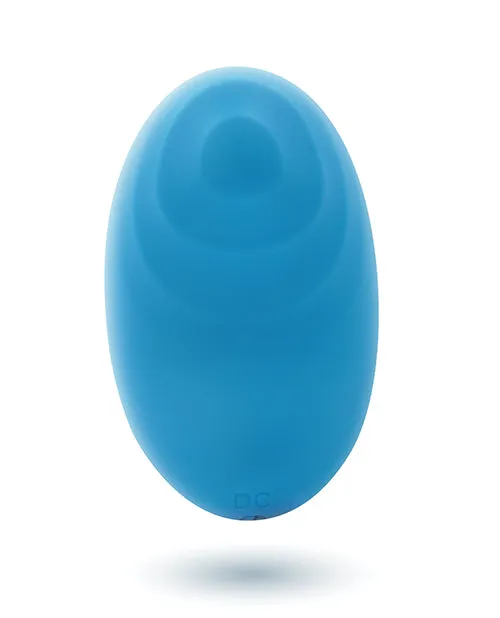Creative Conceptions Vibrators Skins Touch The Pebble