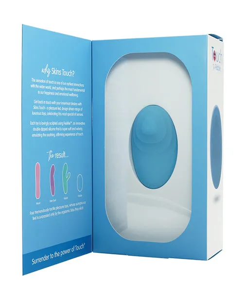 Creative Conceptions Vibrators Skins Touch The Pebble