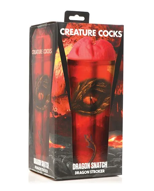 Creature Cocks Dildos Creature Cocks Dragon Snatch
