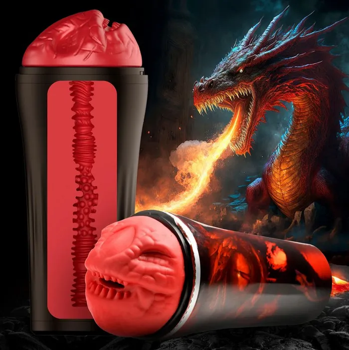Creature Cocks Dildos Creature Cocks Dragon Snatch