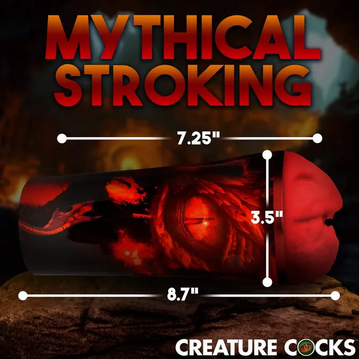 Creature Cocks Dildos Creature Cocks Dragon Snatch