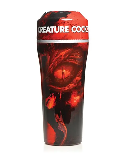 Creature Cocks Dildos Creature Cocks Dragon Snatch