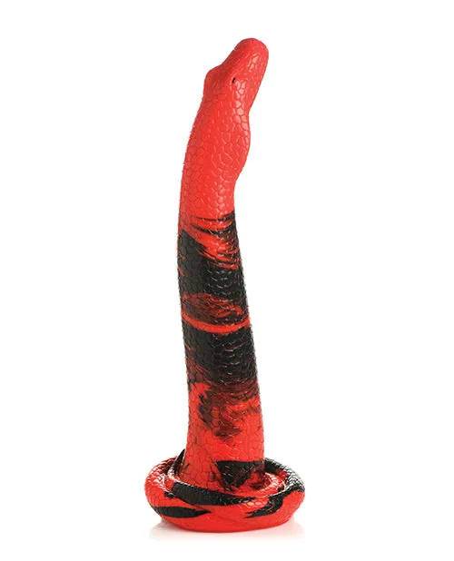 Creature Cocks Dildos Creature Cocks King Cobra XLarge Silicone Dildo