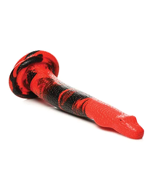 Creature Cocks Dildos Creature Cocks King Cobra XLarge Silicone Dildo