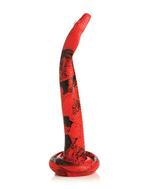 Creature Cocks Dildos Creature Cocks King Cobra XLarge Silicone Dildo