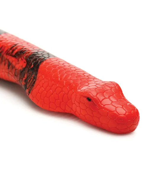 Creature Cocks Dildos Creature Cocks King Cobra XLarge Silicone Dildo