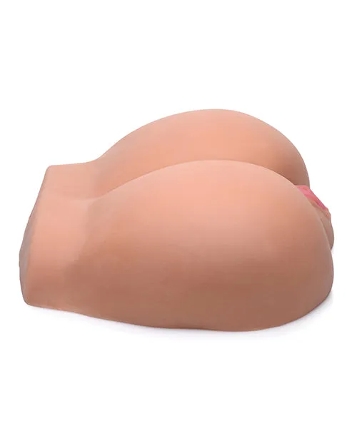 Curve Male Sex Toys Curve Novelties Mistress Bottoms Up Tia Ass Masturbator Medium