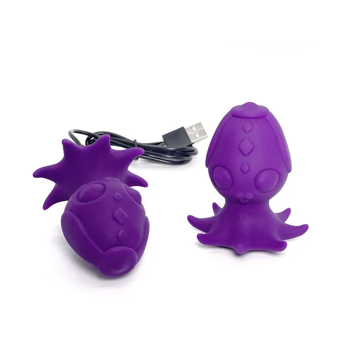 Cute Little Fuckers Vibrators Cute Little Fuckers Princette Puppypus