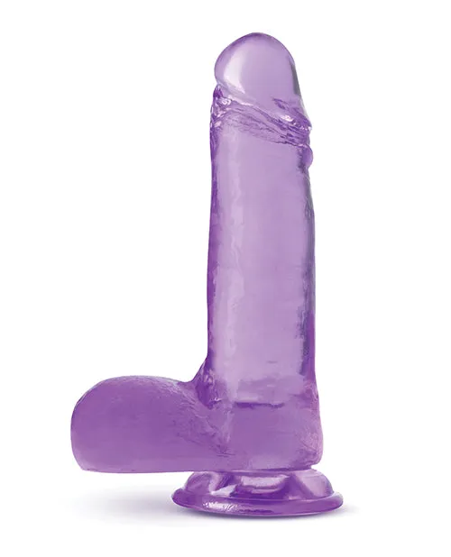 Dildos Blush Blush B Yours Plus 725 Rock N Roll Dildo