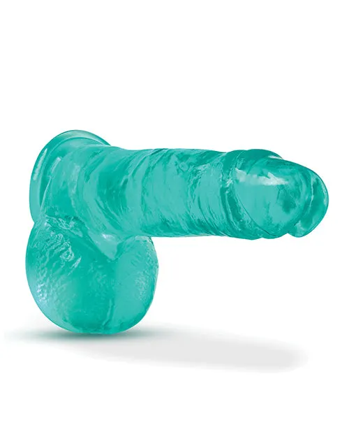 Dildos Blush Blush B Yours Plus 725 Rock N Roll Dildo
