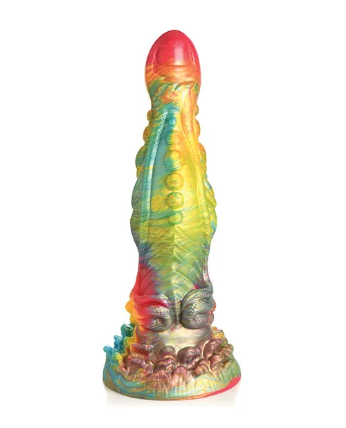 Dildos Creature Cocks Creature Cocks Majestic Merman Silicone Dildo