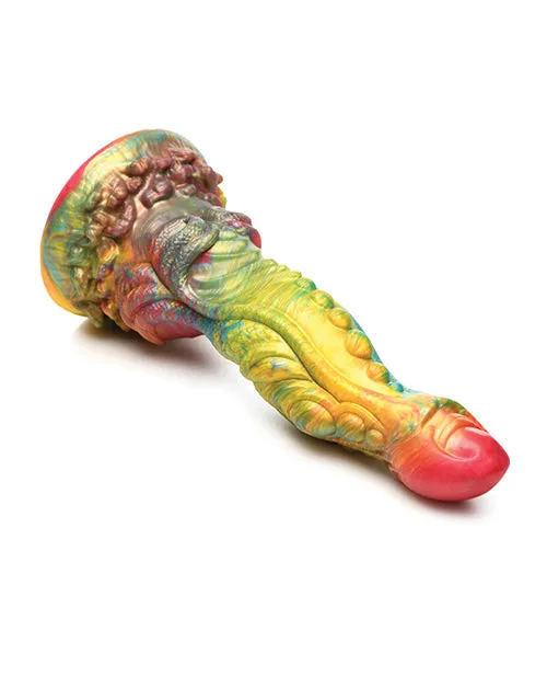 Dildos Creature Cocks Creature Cocks Majestic Merman Silicone Dildo