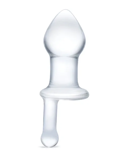 Dildos Glas Glas 5 Juicer
