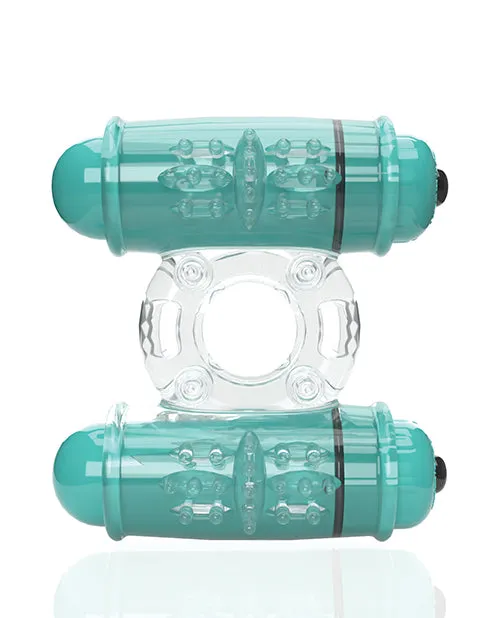 Dildos Screaming O Screaming O 4B Double Wammy