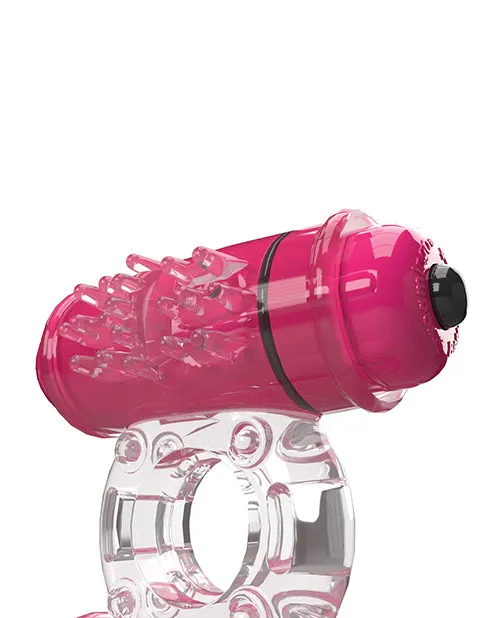 Dildos Screaming O Screaming O 4B Double Wammy Dildos Screaming O Screaming O 4B Double Wammy